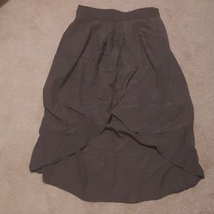 Gentle‎ Fawn skirt